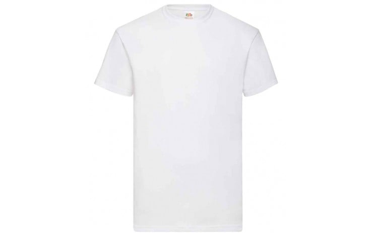 Fruit Of The Loom Value Weight T-Shirt