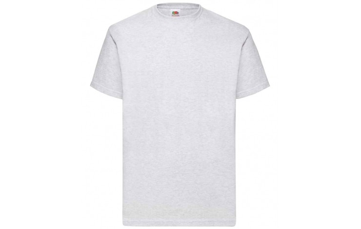 Fruit Of The Loom Value Weight T-Shirt