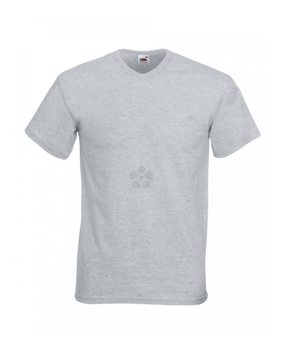 T-Shirts Col V pour Hommes Fruit Of The Loom Soldes jusqu'à dès 5,95 T-Shirts Col V pour Hommes Fruit Of The Loom Soldes jusqu'à dès 5,95