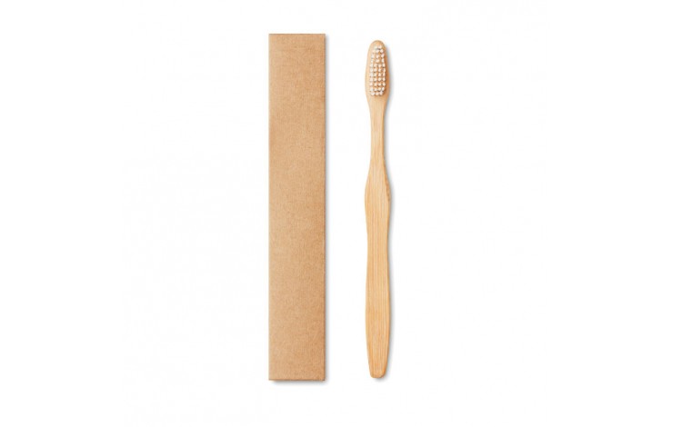 FSC Bamboo Toothbrush