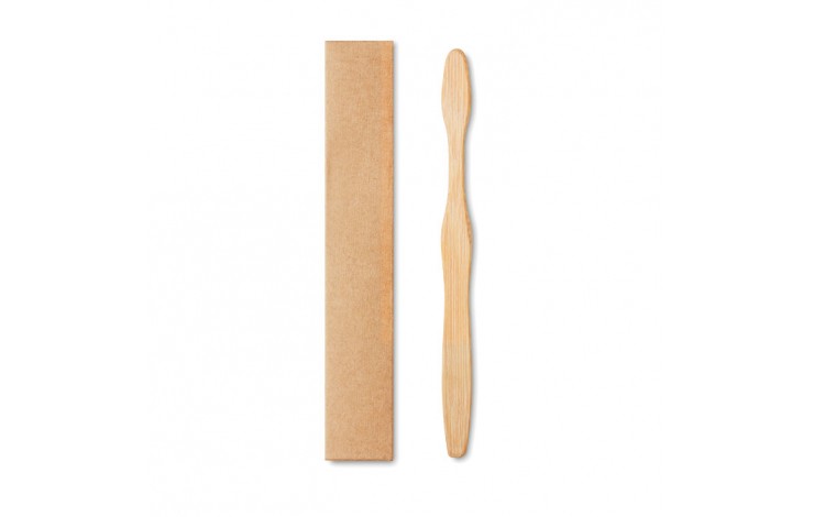 FSC Bamboo Toothbrush