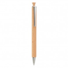 Sustainable Timber Pen
