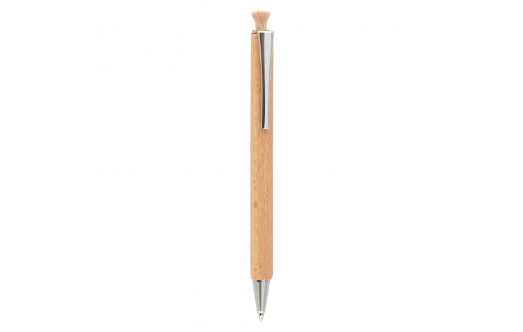 Sustainable Timber Pen