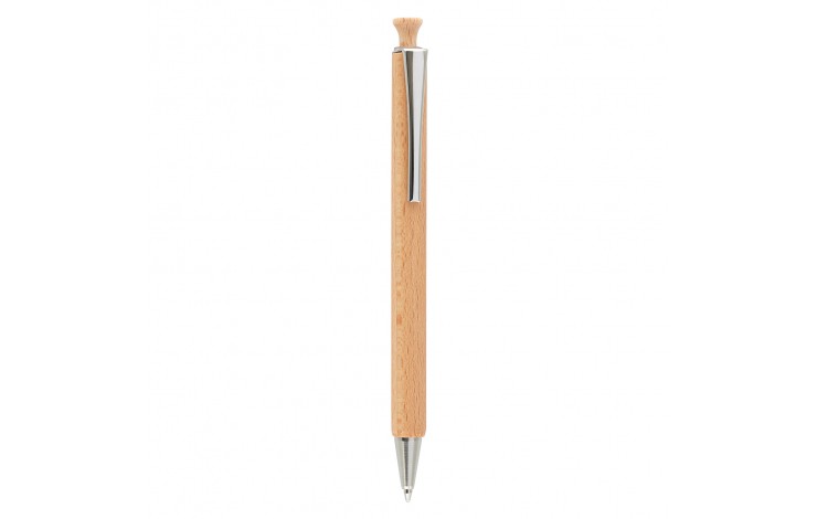 Sustainable Timber Pen