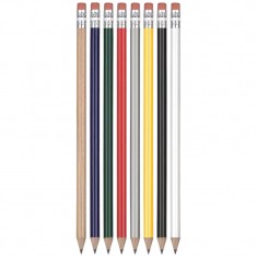 Eco Wooden Pencil