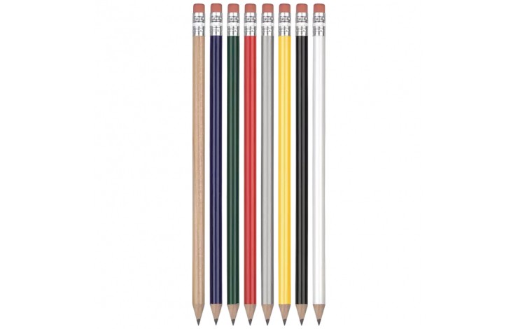 Eco Wooden Pencil