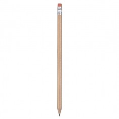 Eco Wooden Pencil