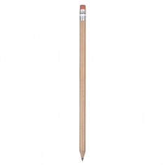 Eco Wooden Pencil