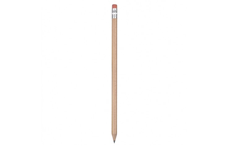 Eco Wooden Pencil