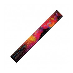 Full Colour 30cm Ruler