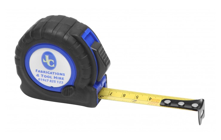 Full Colour 3m / 10ft Tape Measure