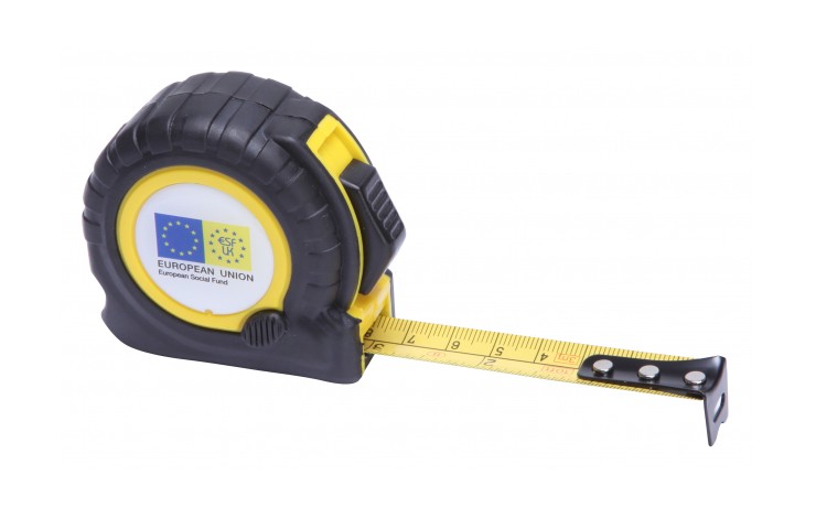 Full Colour 3m / 10ft Tape Measure