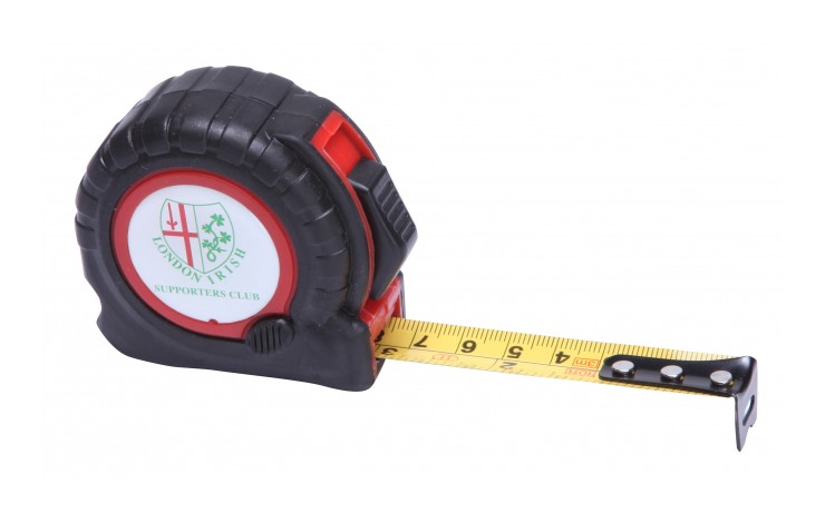 Full Colour 3m / 10ft Tape Measure