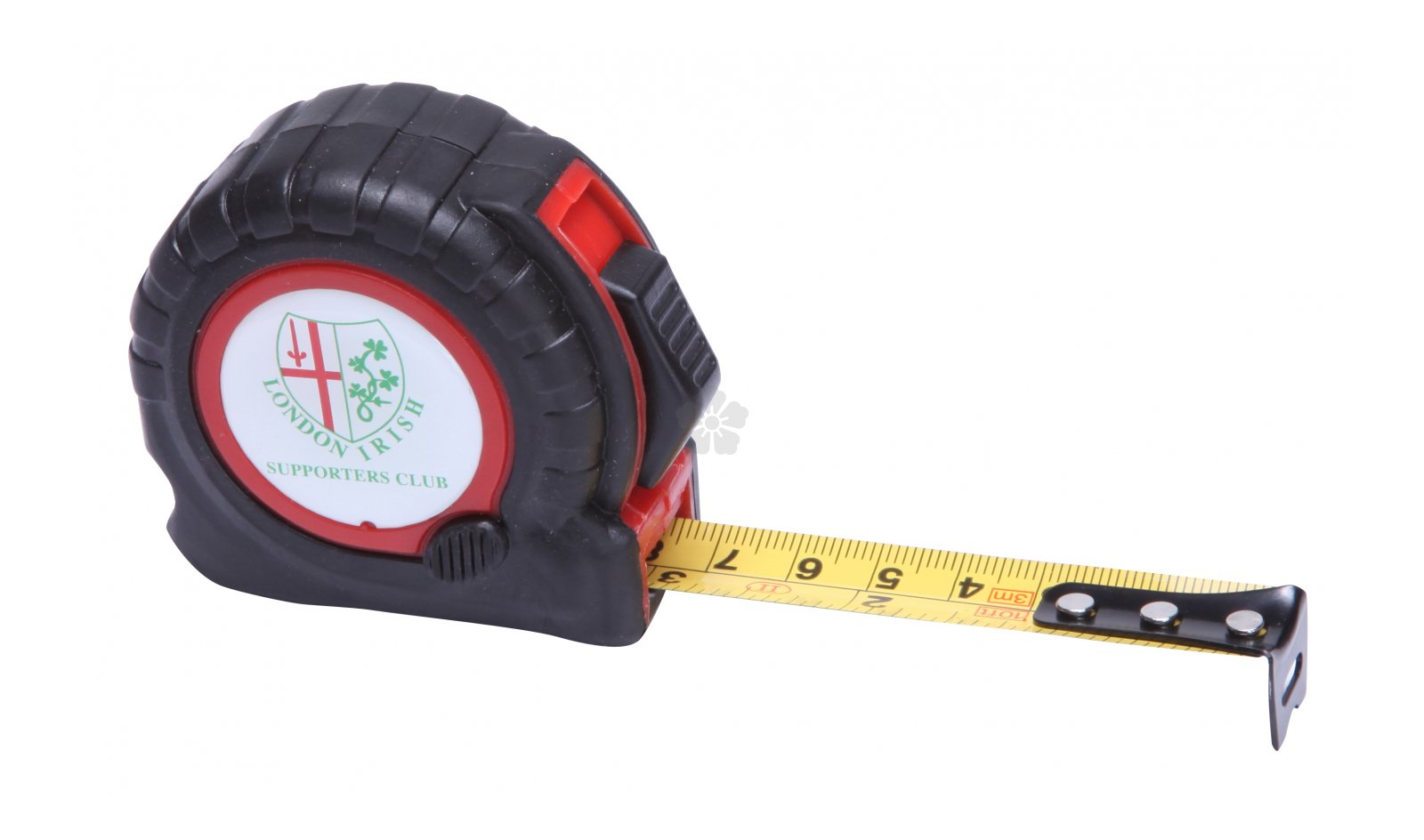 Promotional Full Colour 3m / 10ft Tape Measure, Personalised by MoJo