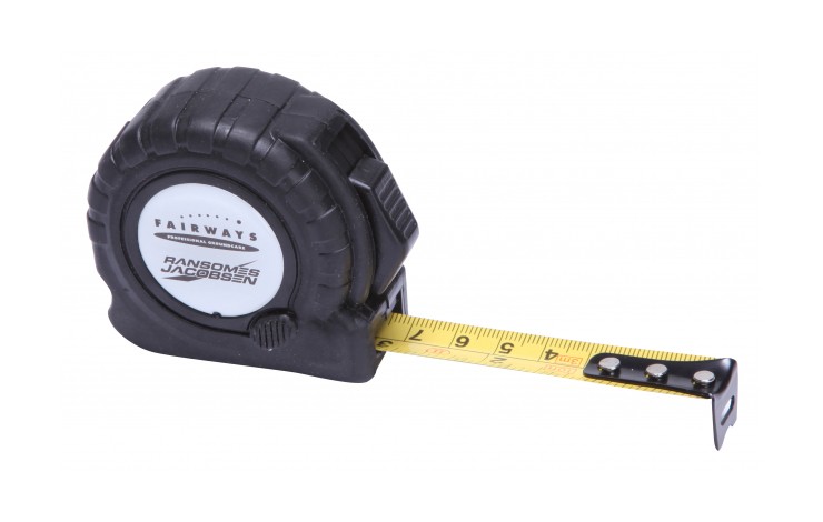 Full Colour 3m / 10ft Tape Measure