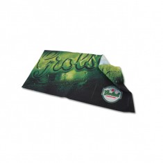 Full Colour Bar Towel