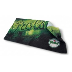 Full Colour Bar Towel