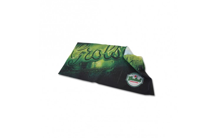 Full Colour Bar Towel