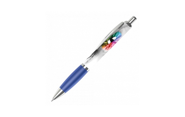 Full Colour Contour Pen