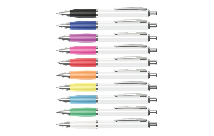 Full Colour Contour Pen