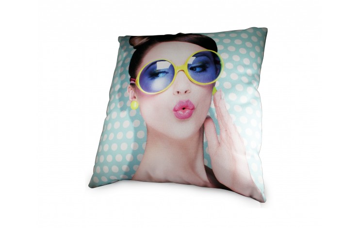 Full Colour Cushion