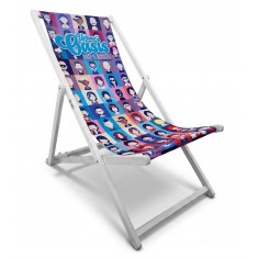 Full Colour Deck Chair