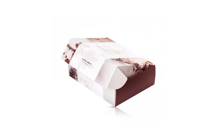 Full Colour Eco Mailing Box