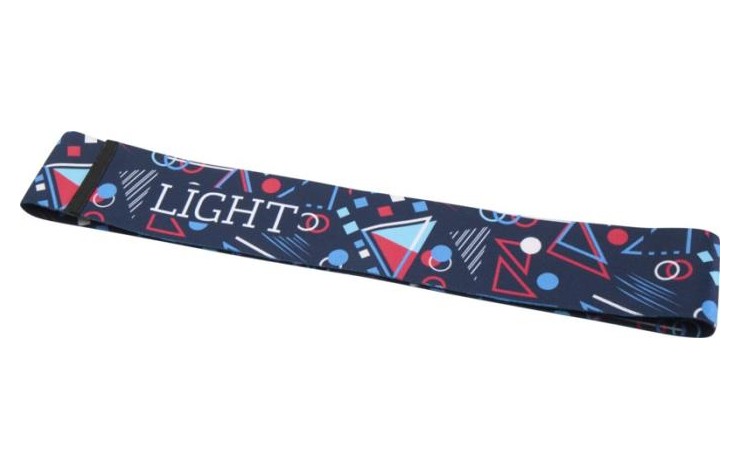 Full Colour Fitness Band