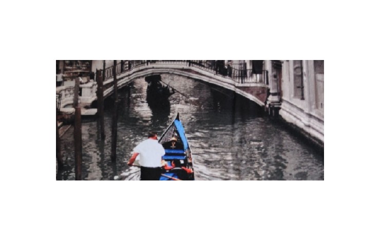 Full Colour Gym Towel