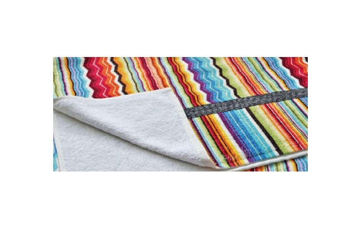 Full Colour Gym Towel