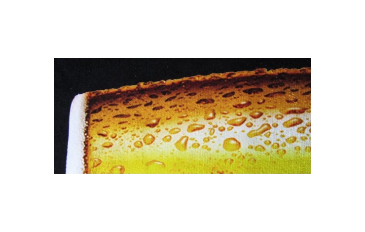 Full Colour Gym Towel