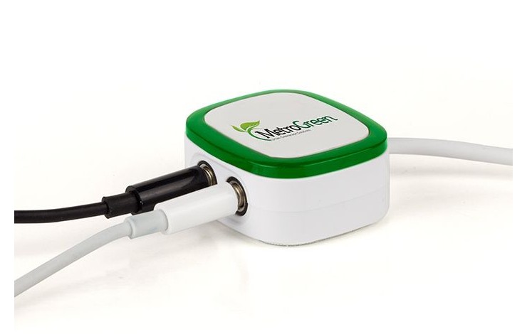 Equinox Headphone Splitter