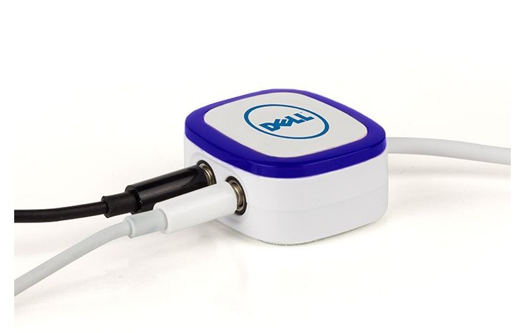 Equinox Headphone Splitter