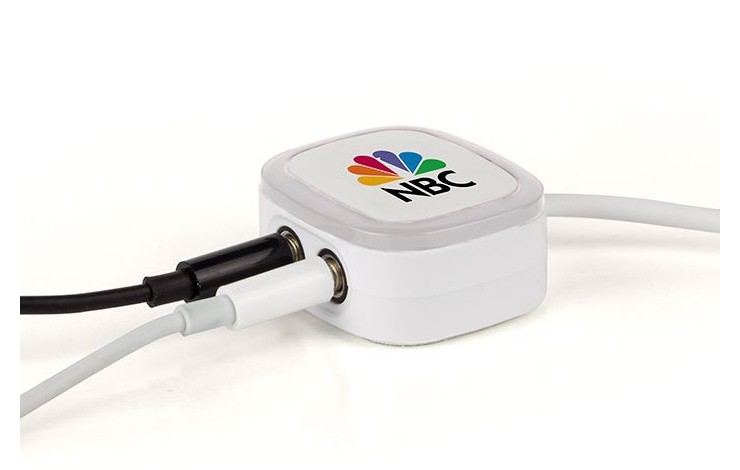 Equinox Headphone Splitter