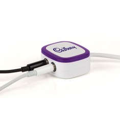 Equinox Headphone Splitter