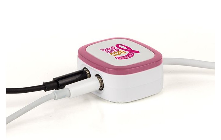 Equinox Headphone Splitter