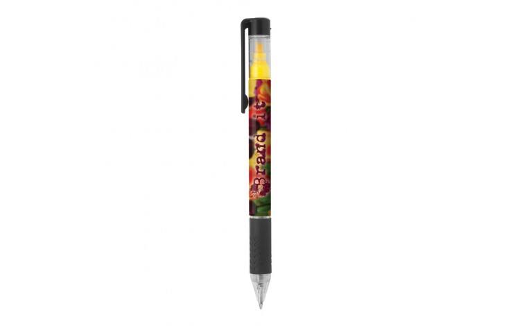 Full Colour Highlighter Pen