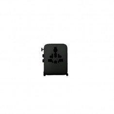 Xoopar Full Colour Luggie Travel Adaptor