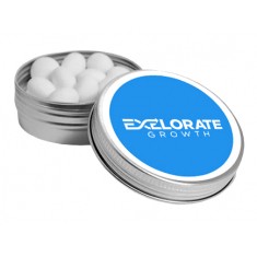 Full Colour Mint Tin