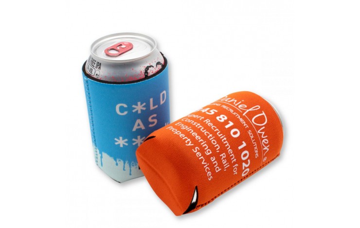 Neoprene Can Cooler