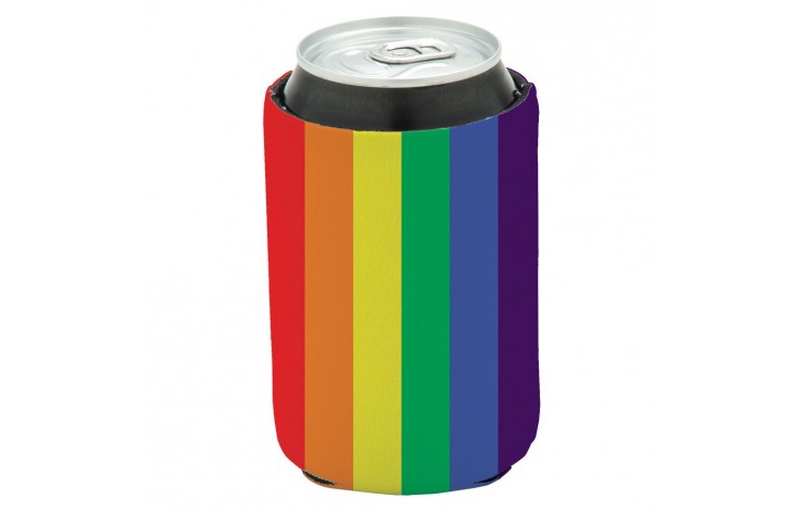 Neoprene Can Cooler