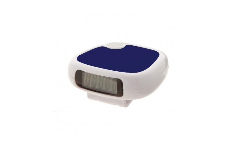 Basic Full Colour Pedometer