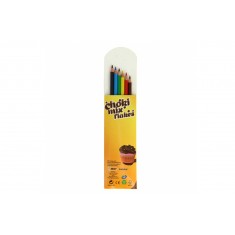 Full Colour Pencil Set