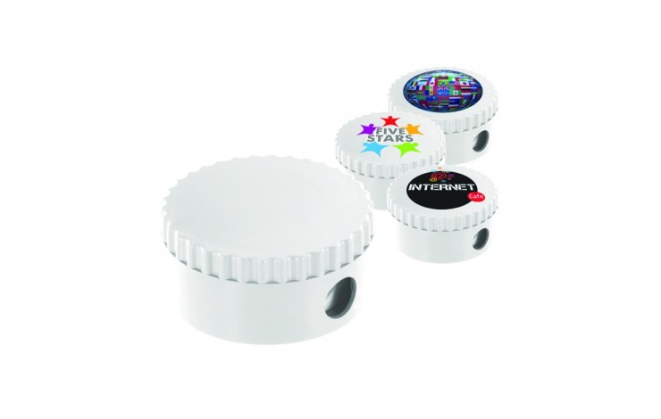 Full Colour Pencil Sharpener
