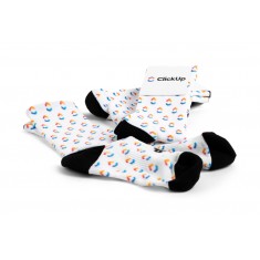 Full Colour Printed Socks