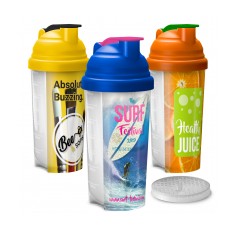 Full Colour Protein Shaker