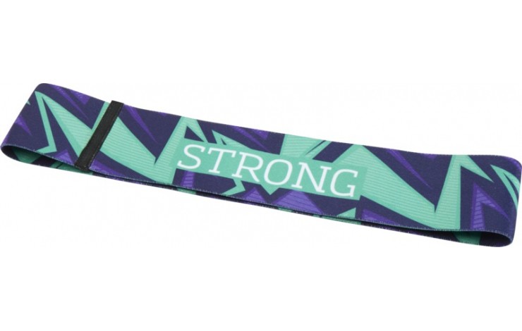 Full Colour Resistance Bands