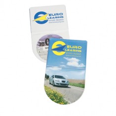 Full Colour Shield Tax Disc Holder