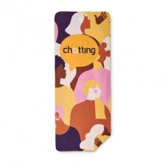 Full Colour Sports and Travel Towel