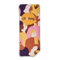 Full Colour Sports & Travel Towel